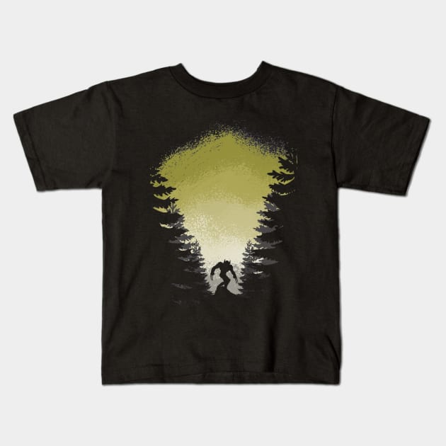 weapon x Kids T-Shirt by k4k7uz